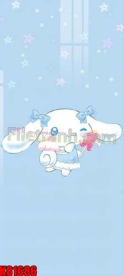 File gốc File tranh gốc tổng hợp K81686 (in mica) làm bảng hiệu