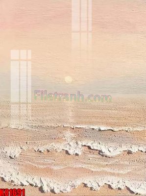 File PSD File tranh gốc tổng hợp K81691 (gốc) cho designer