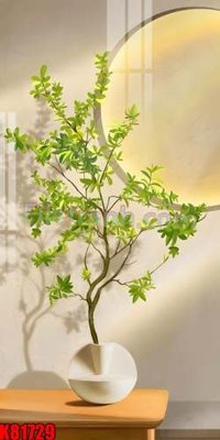 File gốc File tranh gốc tổng hợp K81729 (in 3D) nghệ thuật