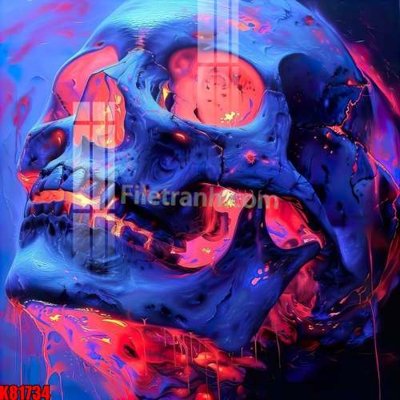 File gốc File tranh gốc tổng hợp K81734 (in lụa) tranh thuận buồm