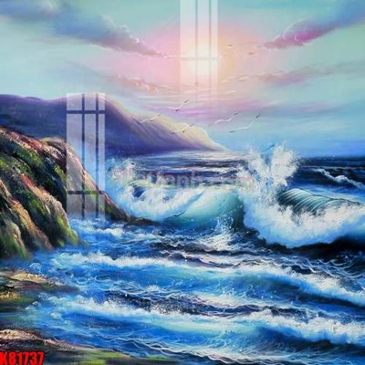 Tải file File tranh gốc tổng hợp K81737 (gốc) in trên mọi chất liệu