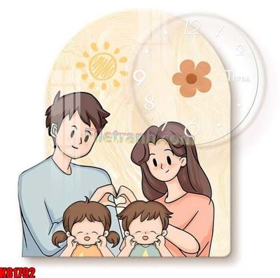 Mua file tranh gốc File tranh gốc tổng hợp K81792 tại Filetranh.com