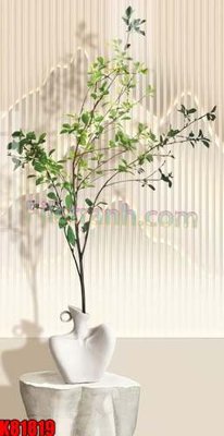 File in ấn File tranh gốc tổng hợp K81819 (bản gốc) chất lượng cao