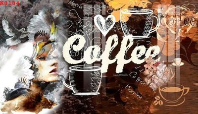 File gốc File gốc in tranh tổng hợp K8184 (cho in ấn) từ Filetranh.com