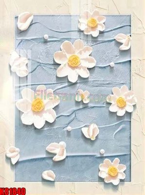 File in ấn chuyên nghiệp File tranh gốc tổng hợp K81840 (file gốc)