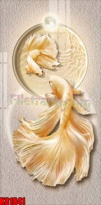 Hình ảnh file gốc File tranh gốc tổng hợp K81841 (chất lượng cao)