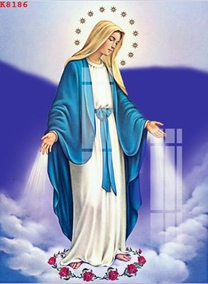 Tải file File gốc in tranh tổng hợp K8186 (ảnh gốc) in gạch men