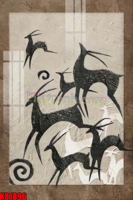 File ảnh gốc File tranh gốc tổng hợp K81896 (chuyên in mica)