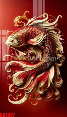 File tranh PSD File tranh gốc tổng hợp K81897 chất lượng cao