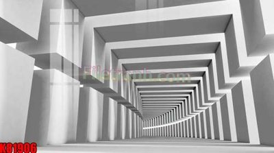 File gốc File tranh gốc tổng hợp K81906 (in mica) cắt laser