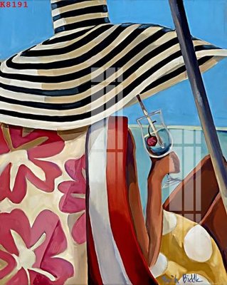 File ảnh File gốc in tranh tổng hợp K8191 (gốc) in biển hiệu