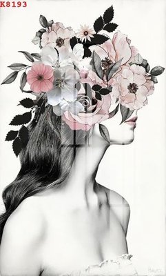 File gốc in ấn File gốc in tranh tổng hợp K8193 chất lượng vượt trội