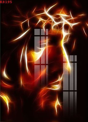 Tải file File gốc in tranh tổng hợp K8195 (gốc) làm file in ấn