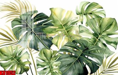 File gốc File tranh gốc tổng hợp K81952 (in ấn) màu sắc trung thực