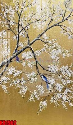 Ảnh gốc File tranh gốc tổng hợp K81962 (độ nét cao) in mica