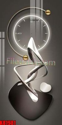 File tranh File tranh gốc tổng hợp K81981 (bản gốc) treo tường