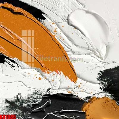 File gốc File tranh gốc tổng hợp K81985 (cho in UV) siêu nét