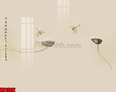 File gốc File tranh gốc tổng hợp K81992 (thiết kế) cho in ấn