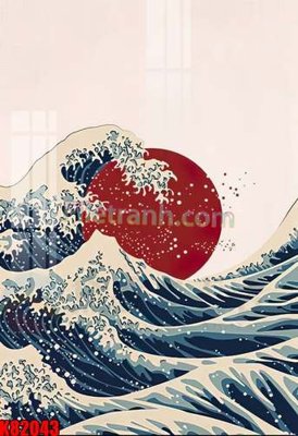 File gốc File tranh gốc tổng hợp K82043 (phiên bản chuẩn) để in ấn