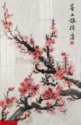 Tải file File tranh gốc tổng hợp K82045 (PSD) cho in ấn quảng cáo