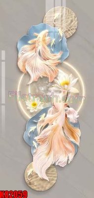 File tranh File tranh gốc tổng hợp K82059 (file gốc) chuẩn màu in