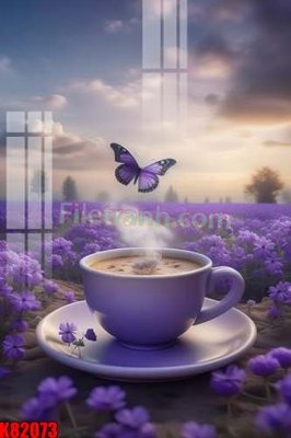 File gốc File tranh gốc tổng hợp K82073 (in lụa) tranh thuận buồm