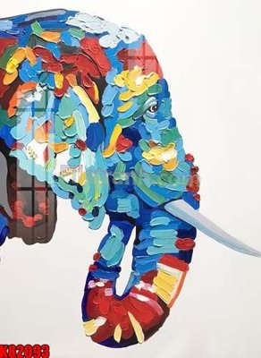 File gốc in tráng gương File tranh gốc tổng hợp K82093 chi tiết