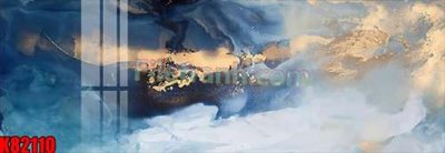 File gốc File tranh gốc tổng hợp K82110 (chuẩn CMYK) cho nhà in