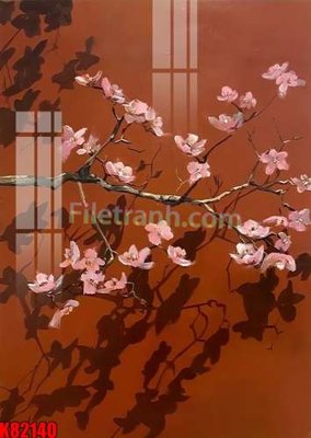 Download file gốc File tranh gốc tổng hợp K82140 (in lụa) cao cấp