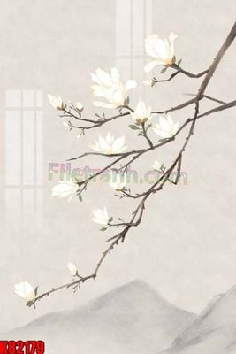 File in ấn File tranh gốc tổng hợp K82179 (bản gốc) từ file gốc