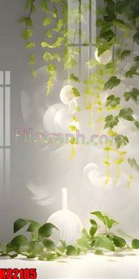 File tranh File tranh gốc tổng hợp K82185 (bản gốc) in lụa 3D