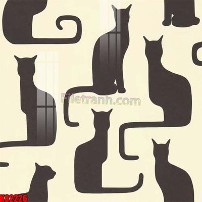 File tranh File tranh gốc tổng hợp K82226 (ảnh gốc) in trần nhà