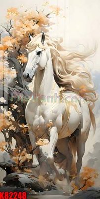 File in lụa File tranh gốc tổng hợp K82248 (tân cổ điển) File tranh gốc tổng hợp K82248