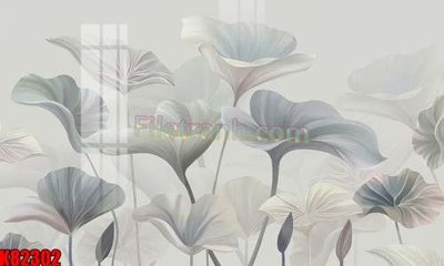 File tranh trang trí File tranh gốc tổng hợp K82302 (file gốc)