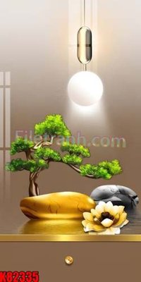 File gốc File tranh gốc tổng hợp K82335 (cho in ấn) từ Filetranh.com