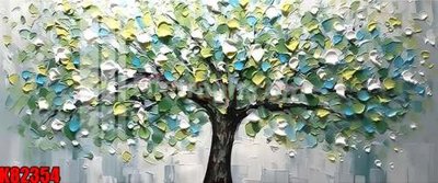 File in lụa File tranh gốc tổng hợp K82354 (chất lượng cao) File tranh gốc tổng hợp K82354