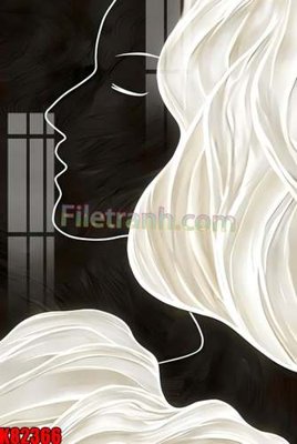 File gốc File tranh gốc tổng hợp K82366 (PNG) nền trong suốt