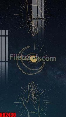 File tranh trang trí File tranh gốc tổng hợp K82430 (tải file gốc)