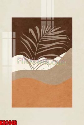 File gốc File tranh gốc tổng hợp K82446 (cho in UV) siêu nét