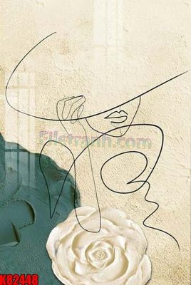 File gốc in ấn File tranh gốc tổng hợp K82448 chất lượng vượt trội