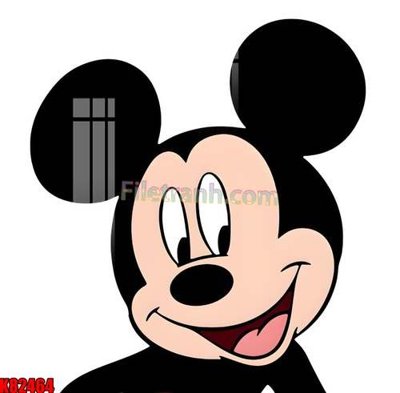 File in trần File tranh gốc tổng hợp K82464 (bản gốc) bầu trời