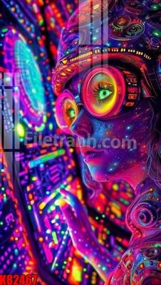 File tranh gốc File tranh gốc tổng hợp K82467 chủ đề hiện đại