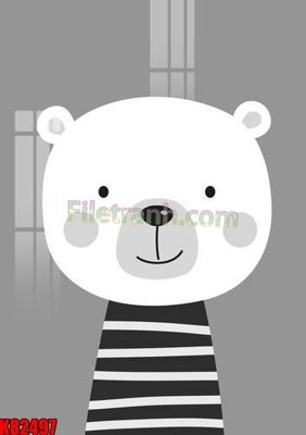 File tranh in trần 3D File tranh gốc tổng hợp K82497 (ảnh gốc)