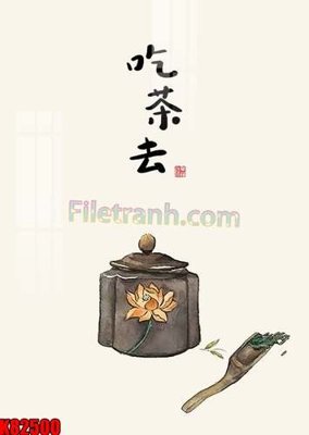 File tranh gốc File tranh gốc tổng hợp K82500 chủ đề hiện đại