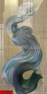 File ảnh File tranh gốc tổng hợp K82502 (gốc) dùng in Pano