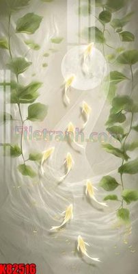 File tranh File tranh gốc tổng hợp K82516 (ảnh gốc) cho in ấn kỹ thuật số