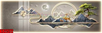 File tranh File tranh gốc tổng hợp K82572 (gốc) chủ đề thiên nhiên