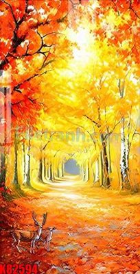 Download file gốc File tranh gốc tổng hợp K82594 (in lụa) cao cấp