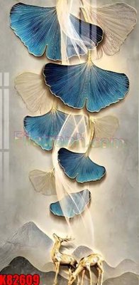 Cung cấp file tranh gốc File tranh gốc tổng hợp K82609 độc quyền