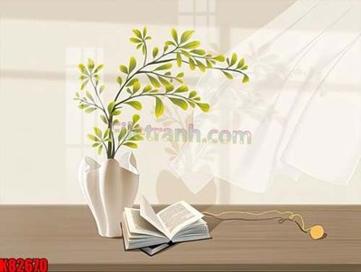 File tranh ảnh gốc File tranh gốc tổng hợp K82670 dùng cho in khổ lớn